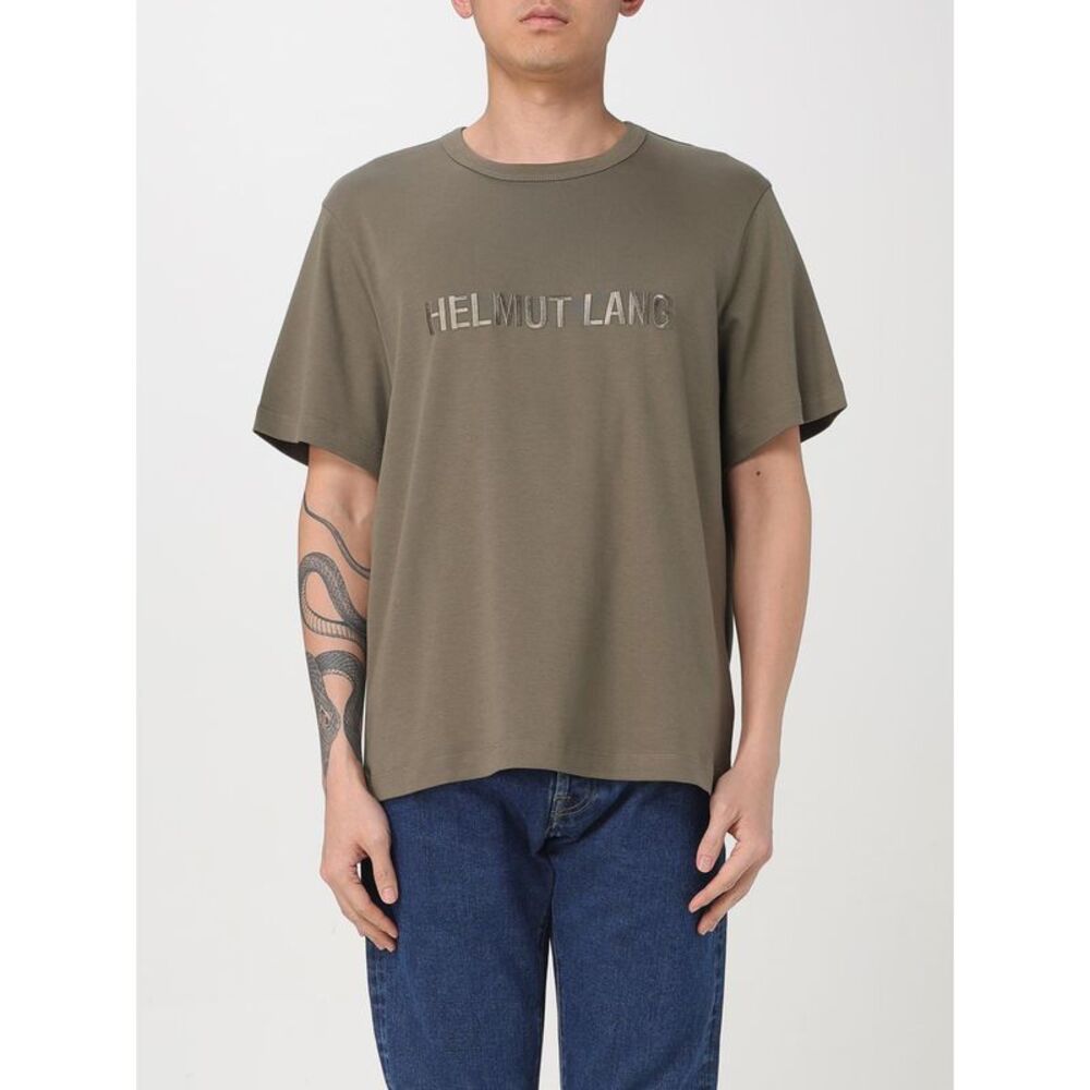 Helmut Lang Men T-Shirt Men Helmut Lang